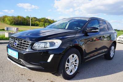 Volvo XC60 D4 Kinetic AWD Geartronic