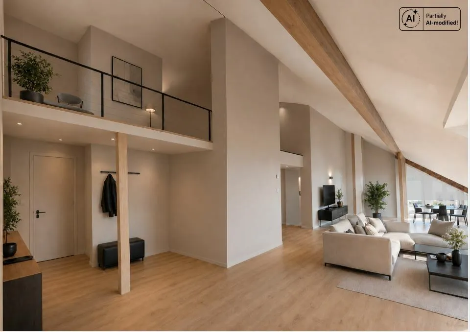 Wohnung – Graz, Eisteichsiedlung, Waltendorf