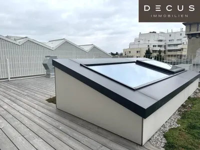 Gewerbeimmobilie mieten in Wien – 164 m², € 18 – Bild 5 von 8