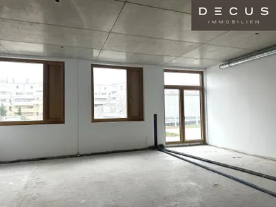 Gewerbeimmobilie mieten in Wien – 164 m², € 18