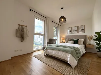 2-Zimmer-Wohnung mieten in Graz – 61 m², € 1.029 – Bild 14 von 19