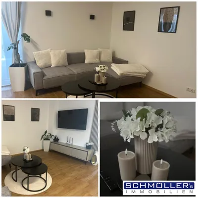 4-Zimmer-Haus mieten in Wels-Land – 95 m², € 1.890 – Bild 7 von 19