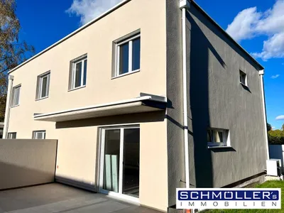 4-Zimmer-Haus mieten in Wels-Land – 95 m², € 1.890 – Bild 2 von 19