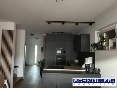 4-Zimmer-Haus mieten in Wels-Land – 95 m², € 1.890 – Bild 4 von 19