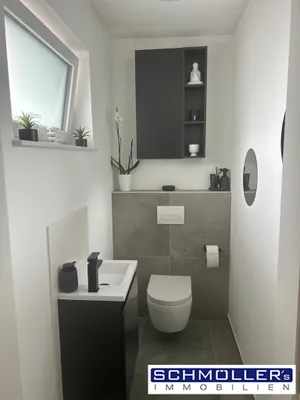 4-Zimmer-Haus mieten in Wels-Land – 95 m², € 1.890 – Bild 12 von 19