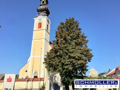4-Zimmer-Haus mieten in Wels-Land – 95 m², € 1.890 – Bild 14 von 19