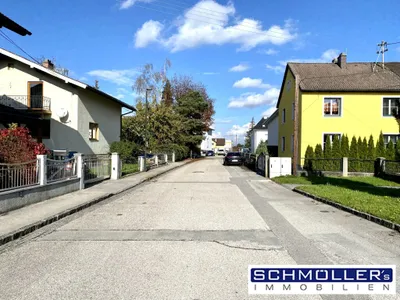 4-Zimmer-Haus mieten in Wels-Land – 95 m², € 1.890 – Bild 13 von 19