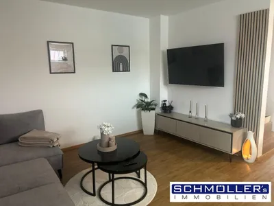 4-Zimmer-Haus mieten in Wels-Land – 95 m², € 1.890 – Bild 6 von 19