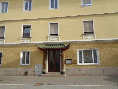 4-Zimmer-Gewerbeimmobilie mieten in Leibnitz – 150 m², € 1.300 – Bild 10 von 12
