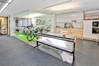 3-Zimmer-Gewerbeimmobilie kaufen in Wien – 220 m², € 1.320.000 – Bild 5 von 15