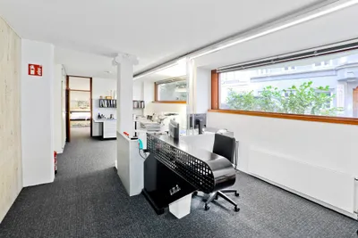 3-Zimmer-Gewerbeimmobilie kaufen in Wien – 220 m², € 1.320.000 – Bild 9 von 15