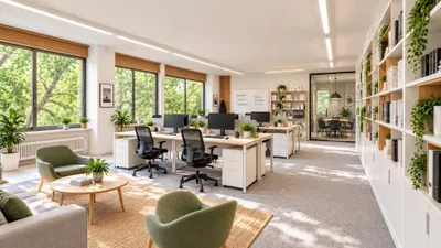 3-Zimmer-Gewerbeimmobilie kaufen in Wien – 220 m², € 1.320.000 – Bild 13 von 15
