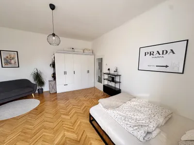 1-Zimmer-Wohnung mieten in Wien – 39,1 m², € 627 – Bild 3 von 9