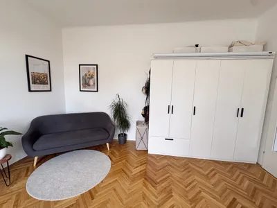 1-Zimmer-Wohnung mieten in Wien – 39,1 m², € 627 – Bild 4 von 9