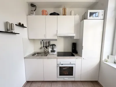 1-Zimmer-Wohnung mieten in Wien – 39,1 m², € 627 – Bild 5 von 9