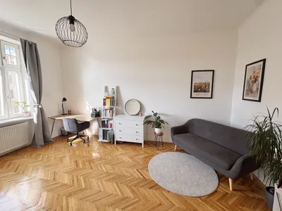 1-Zimmer-Wohnung mieten in Wien – 39,1 m², € 627 – Bild 2 von 9