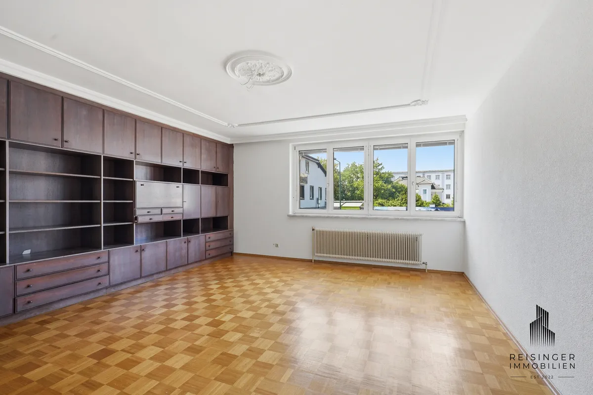 Wohnung – Wels - Ansicht 2