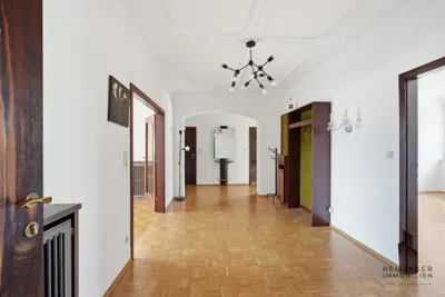 4-Zimmer-Wohnung mieten in Wels – 23,4 m², € 600 – Bild 7 von 10
