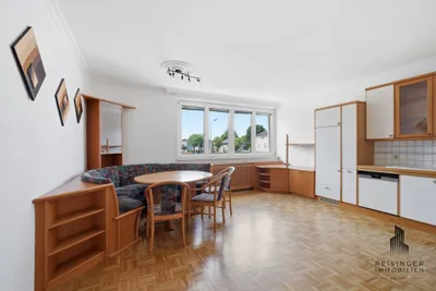 4-Zimmer-Wohnung mieten in Wels – 23,4 m², € 600 – Bild 6 von 10
