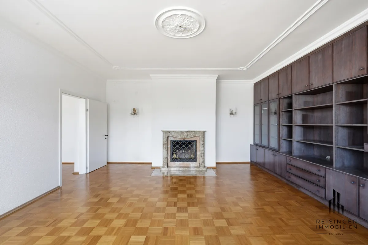 Wohnung – Wels - Ansicht 3