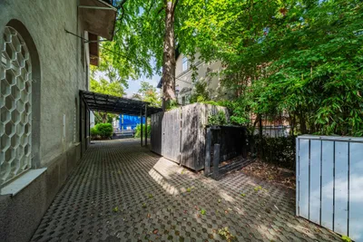 5-Zimmer-Wohnung mieten in Wien – 244,46 m², € 3.990 – Bild 30 von 39