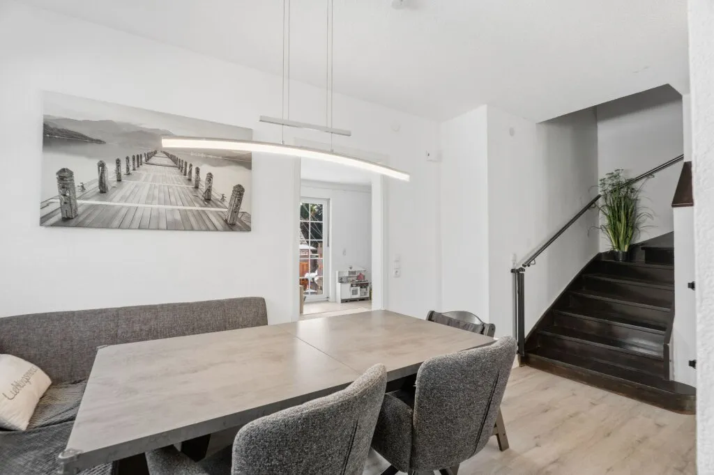 Haus – Frastanz, Frastafeders - Ansicht 3