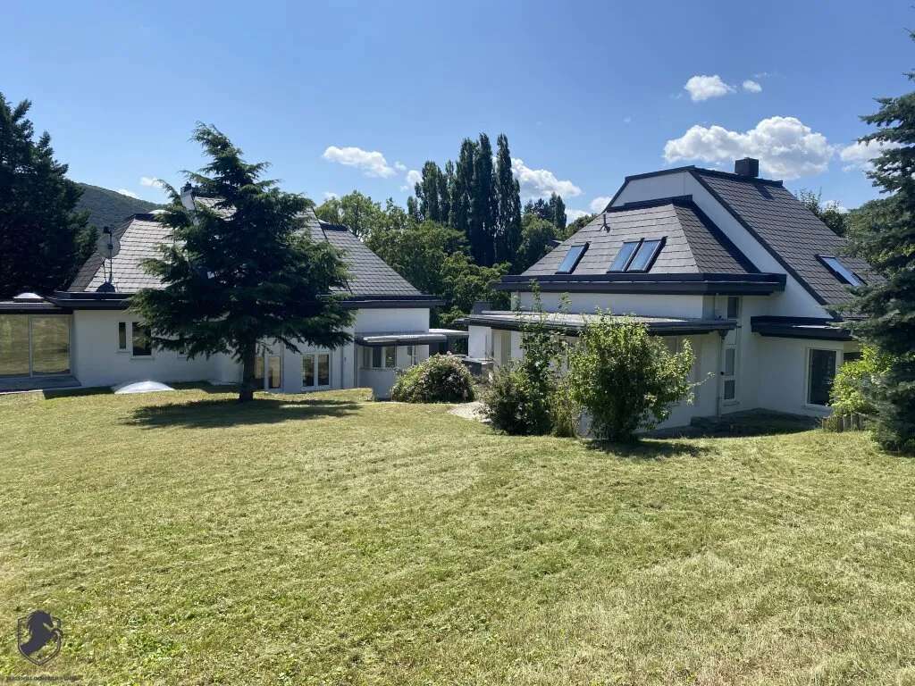 Exklusive Villen in malerischer Umgebung - Luxus pur für anspruchsvolle Käufer!, Hinterbrühl