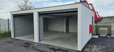 Gewerbeimmobilie mieten in Amstetten – 40 m², € 6 – Bild 2 von 7
