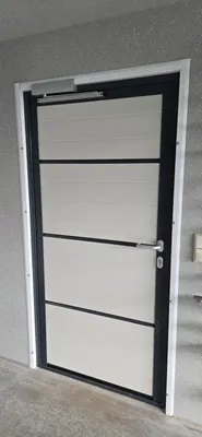 Gewerbeimmobilie mieten in Amstetten – 40 m², € 6 – Bild 5 von 7