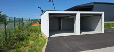 Gewerbeimmobilie mieten in Amstetten – 40 m², € 6 – Bild 4 von 7