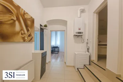 2-Zimmer-Gewerbeimmobilie kaufen in Wien – 45 m², € 190.000 – Bild 6 von 9