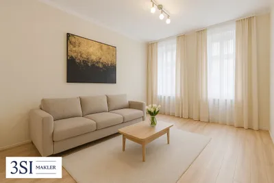 2-Zimmer-Gewerbeimmobilie kaufen in Wien – 45 m², € 190.000