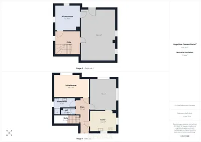 2-Zimmer-Haus kaufen in Eisenstadt - Umgebung – 60 m², € 249.990 – Bild 13 von 16
