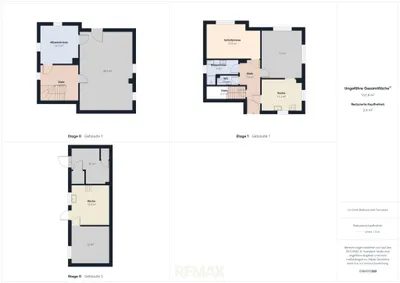 2-Zimmer-Haus kaufen in Eisenstadt - Umgebung – 60 m², € 249.990 – Bild 12 von 16