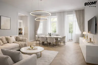 3-Zimmer-Wohnung kaufen in Wien – 71 m², € 460.330 – Bild 3 von 9