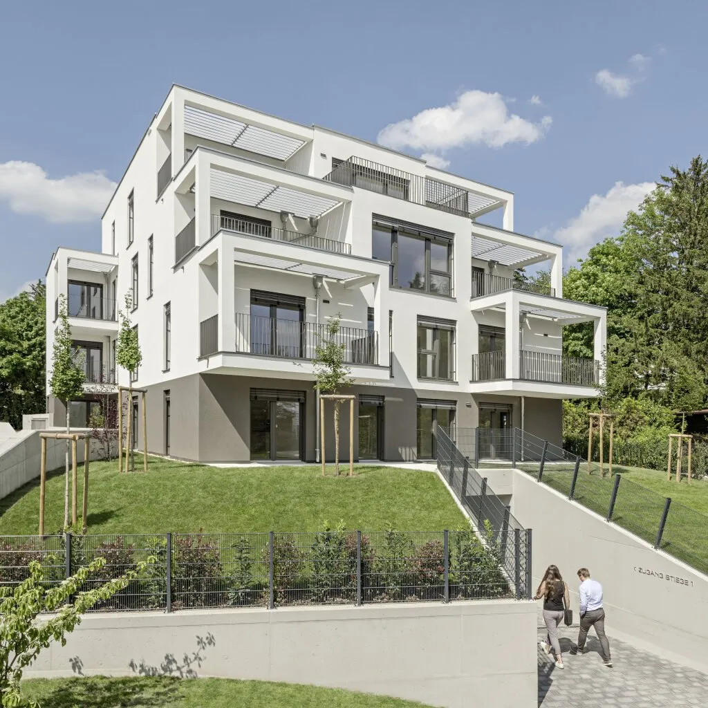 Wohnung – Wien - Ansicht 2