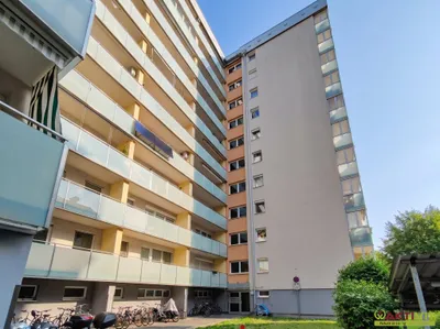 1-Zimmer-Wohnung kaufen in Graz – 43 m², € 198.000 – Bild 14 von 16