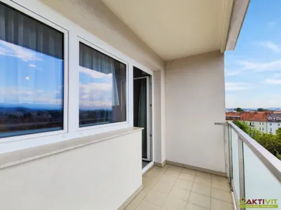 1-Zimmer-Wohnung kaufen in Graz – 43 m², € 198.000 – Bild 7 von 16
