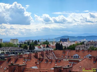 1-Zimmer-Wohnung kaufen in Graz – 43 m², € 198.000 – Bild 9 von 16