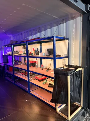 Immobilie mieten in Wien – 14 m², € 250 – Bild 5 von 15