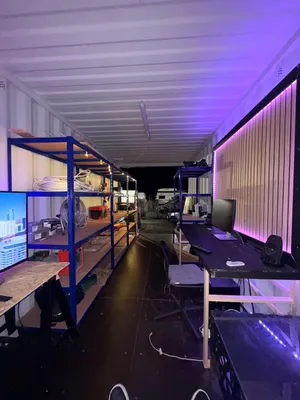 Immobilie mieten in Wien – 14 m², € 250 – Bild 1 von 15