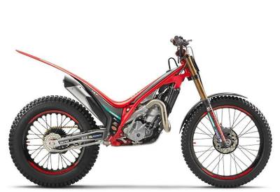 GasGas TXT GP 250 Modell 2024 prompt verfügbar