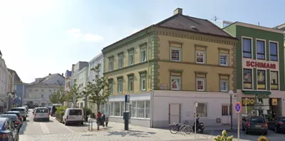Gewerbeimmobilie kaufen in Ried im Innkreis – € 300.000 – Bild 2 von 5