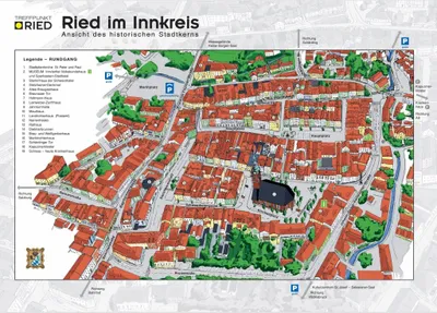Gewerbeimmobilie kaufen in Ried im Innkreis – € 300.000 – Bild 5 von 5