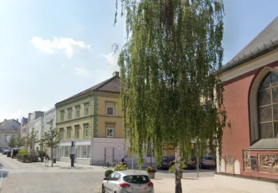 Gewerbeimmobilie kaufen in Ried im Innkreis – € 300.000 – Bild 4 von 5