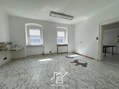 5-Zimmer-Gewerbeimmobilie mieten in Linz – 85 m², € 575 – Bild 4 von 8
