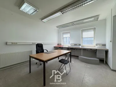 5-Zimmer-Gewerbeimmobilie mieten in Linz – 85 m², € 575 – Bild 5 von 8