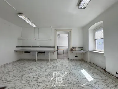 5-Zimmer-Gewerbeimmobilie mieten in Linz – 85 m², € 575 – Bild 3 von 8