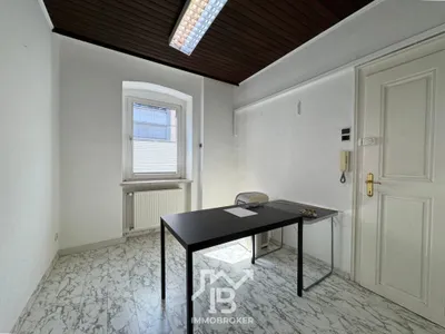 5-Zimmer-Gewerbeimmobilie mieten in Linz – 85 m², € 575 – Bild 6 von 8