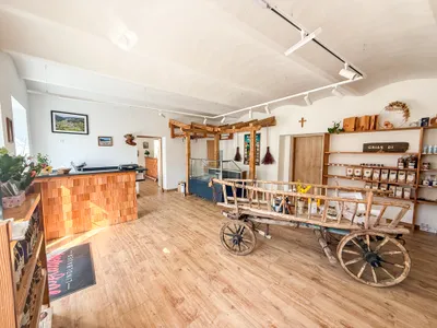 Gewerbeimmobilie mieten in Murau – 90 m², € 1.097 – Bild 4 von 7